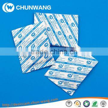 Wholesale Price Oxygen Absorber Deoxidizer Sachet for food storage