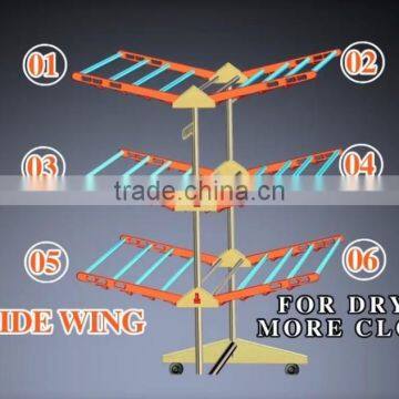 Cloth Drying Stand photo-4