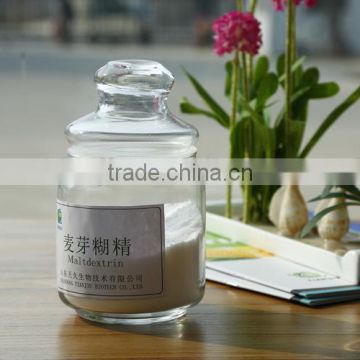 maltodextrin powder food grade