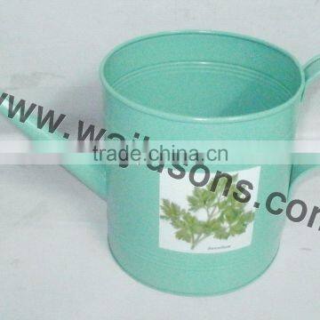 Park Use 2015 Watering Can, Cheap Metal Watering Can