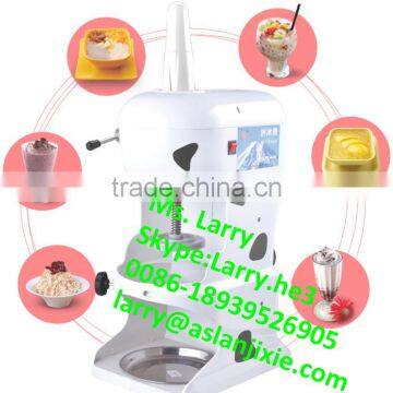 Ice Shaver Machine/ice Shaver/ice Shaving Machine photo-2
