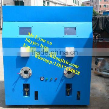 soft toy stuffing machine /Polyester fiber filling machine