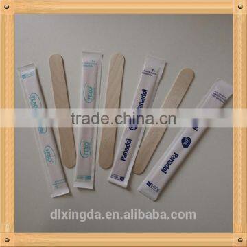 High Qualtity Wooden Spatula For Medical Investigation photo-5