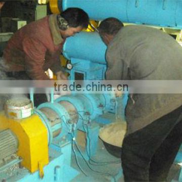 best quality fish food machine/fish feed production line