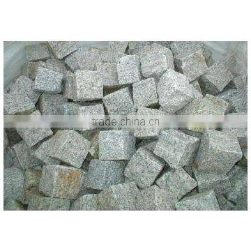 Granite Cobble stone