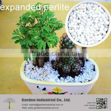 Garden Perlite for Hydroponic