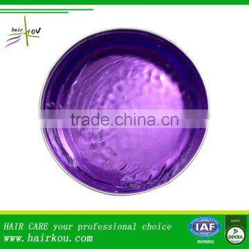 Cool Hair Pomade Professional Hair Pomade Hair Style Wax photo-4