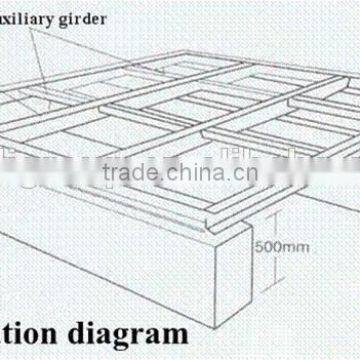 Silver 304 316 Stainless Steel Water Storage Tank With Competitive Price photo-6
