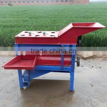 Nice corn peeling and shelling machine China supplier