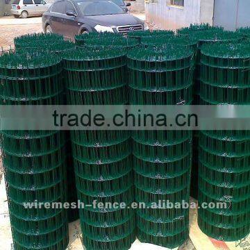 factory direct sale galvanized field fence