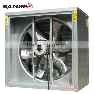 Centrifugal Exhaust Fan/Ventilation Fan