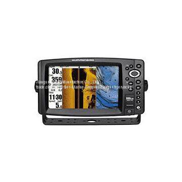 Humminbird-999ci HD SI Combo FishFinder System, Black