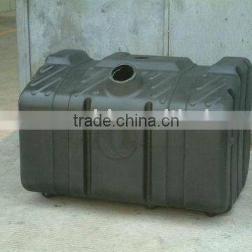 Roto mould tank car,storage tank