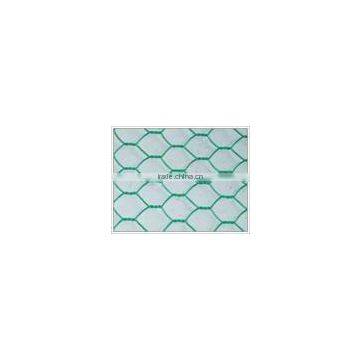 Hexagonal Wire Netting