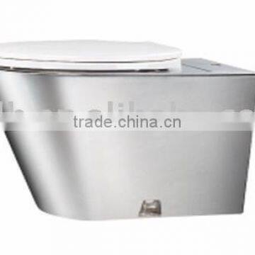 S/S Toilet with all size (ISO 9001: 2000 APPROVED)