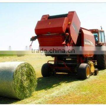Plastic Net Wrap
