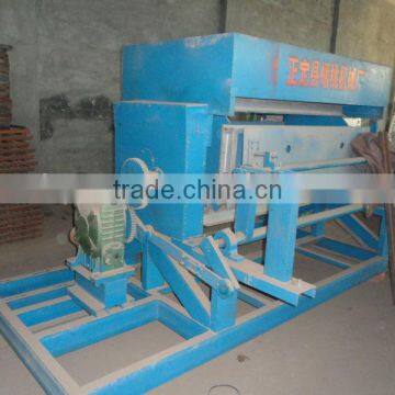 Gold supplier carton egg tray machine