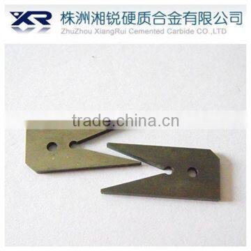 tungsten carbide lance tip/carbide lance tip