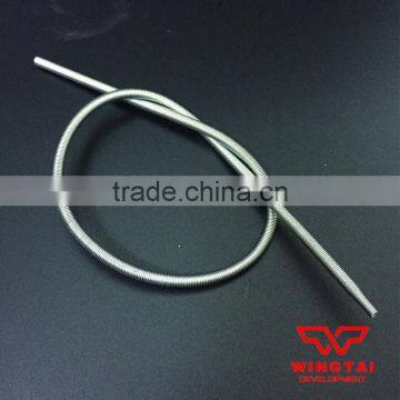 Mechanical Spring For Bag Making Machine Rubber Roller