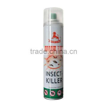 Wholesale Aerosol Made in China Aerosol Spray
