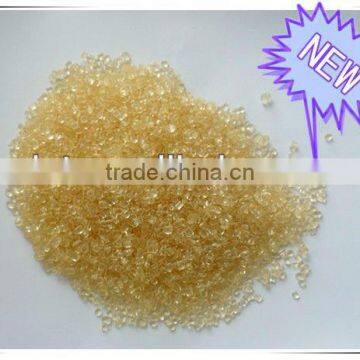 Yellow granule cpp resin for ink cpp