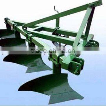 agricutural machine 1L-430 heavy-duty furrowing plough