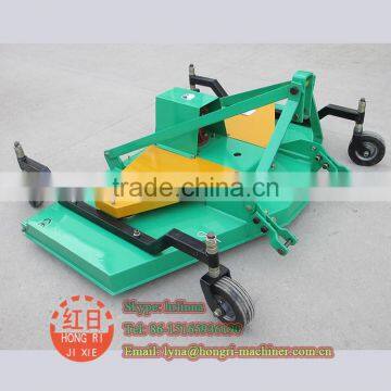 Hot Sale FM-120 Grass Cutter on Lawn Mower Tractor photo-6
