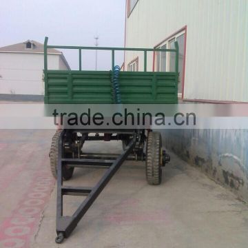 farm agricultural- middle box trailer