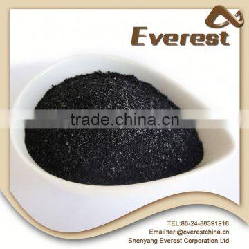 Eco-friendly Profitability Super Organic Fertilizer Sodium Humate Granule