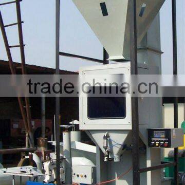 Powder Machine Packing