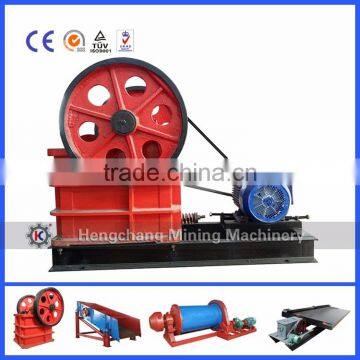 2017 hot sale jaw stone crusher , jaw crusher pe250x400 with iso/ce