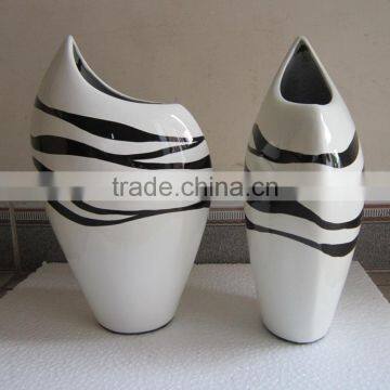 decorative vase for hotels