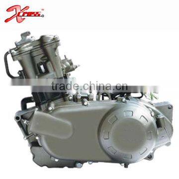 Chinese Cheap 300cc Engine CVT Automatic Transmission Motor Water cooled 4 valves For ATV