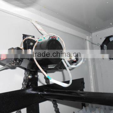 Professional Egg Incubator Spare Parts for Sale Egg Turning System photo-2