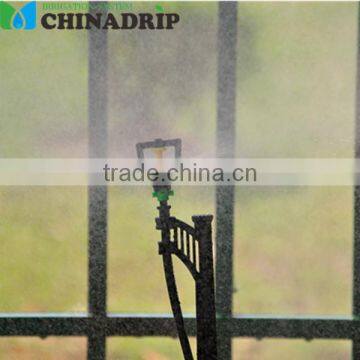 chinadrip manufacturegarden and agriculture irrigation microsprinkler