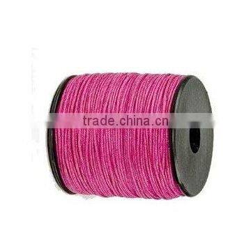 Wholesale 1.5mm waxed cotton cord