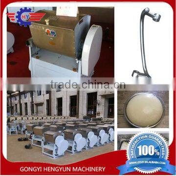 Large Capacity Industrial Flour Mixer