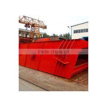 China top10 good quality vibrating screen sand washing machine