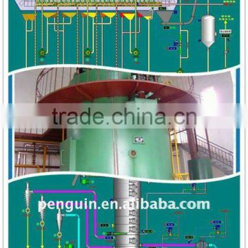 2015 Hot Sale and Well-made Palm /Vegetable Edible Oil Full Automatic Extraction Machine with CE,ISO certification