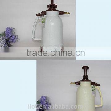 ILOT 1L High Quality Acid Base Resistant Handheld Pressure Compression Sprayer photo-3