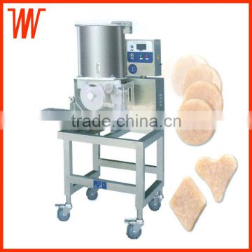 Stainless steel Hamburger machine manufacturers