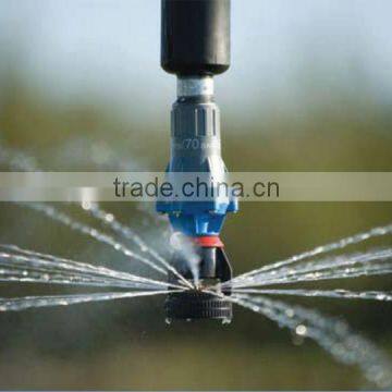 Center Pivot Irrigation Parts for Agriculture Usage