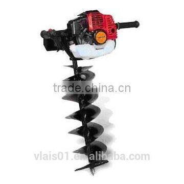 New design Earth Hole digger/ground drill machine