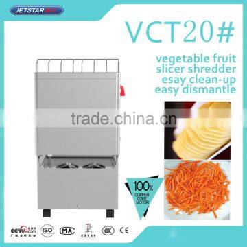 Vegetable Cutting Machine/Multifunctional Vegetable Fruit Slicer Shredder with CE