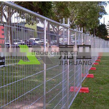 Canada temporary fence high quality temporary fence