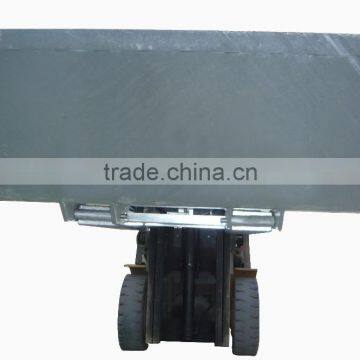 Hydraulic forklift bucket -DBHS
