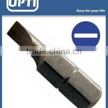 Slotted Insert Bit