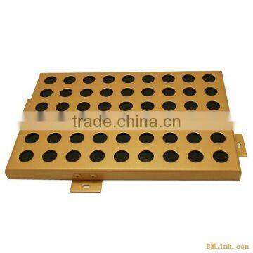 Perforated Metal Mesh photo-3