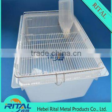 Laboratory Cages For Breeding Rodent Mouse or Rat