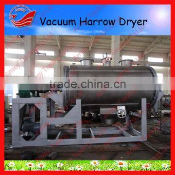 026 Vacuum Dryer Harrow Dryer Industrial Vacuum Dryer 0086-13937128914